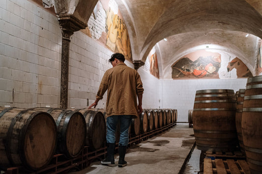 When the Vintage Doesn't Go as Planned: A Winemaker's Guide to Quality Recovery