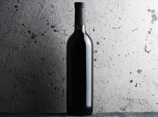 The Chemistry of Wine Aging: What Happens in the Bottle — and What Precision Enological Technology Does About It