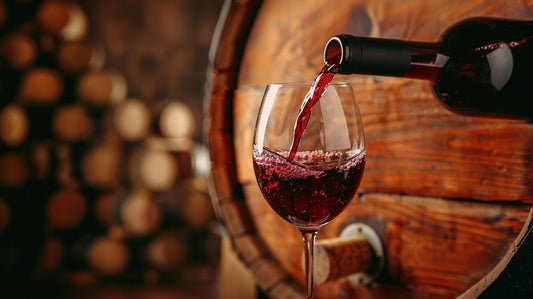The Real Cost of Aging Wine: What Every Month in the Cellar Is Actually Costing Your Winery