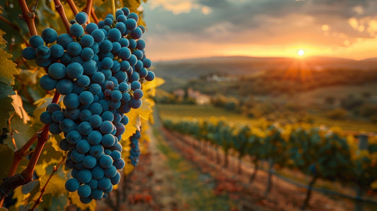 Smoke Taint Recovery for Wineries: Oregon State University Study Results