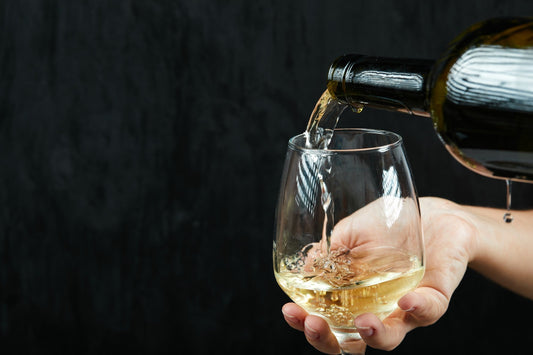 Episode 2: Beyond the Marketing Veil 2025: Evaluating J. Lohr Chardonnay with ADVINTAGE® White