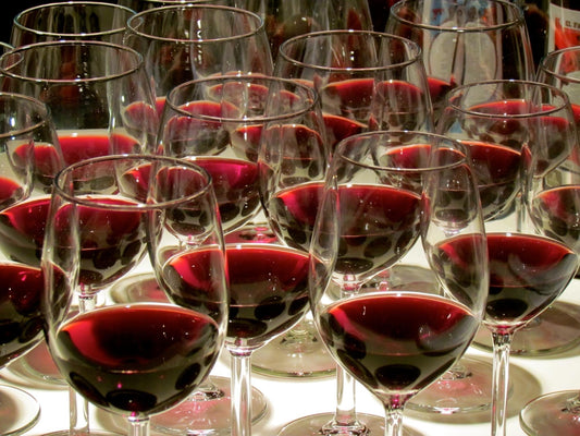 What 121 Blind Tasters Revealed About Wine Quality — And What It Means for Your Portfolio