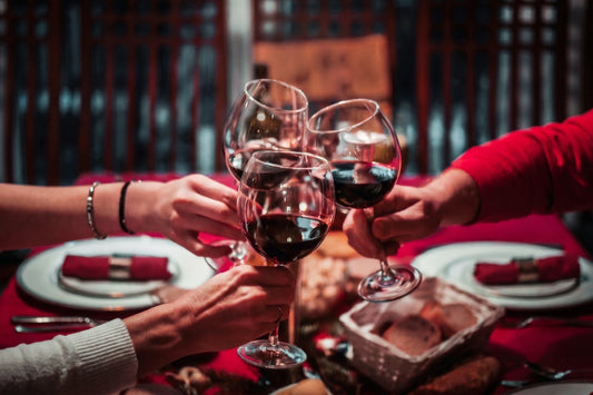 F. Thienpont Bordeaux 2019: The Everyday Bordeaux That Fooled Everyone at the Table