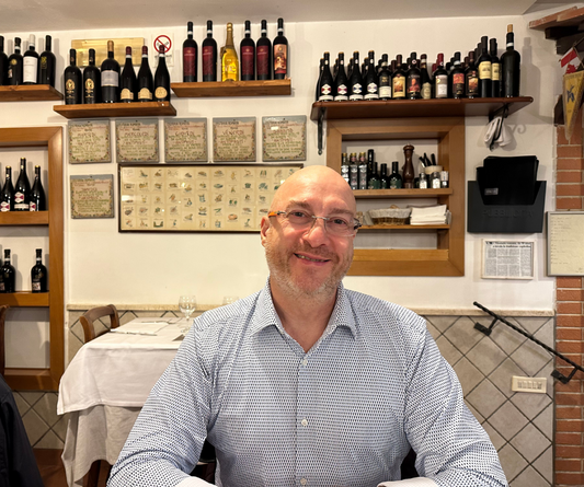 Dr. Anthony Clark: The Fermentation Scientist Behind ADVINTAGE® Precision Enological Technology