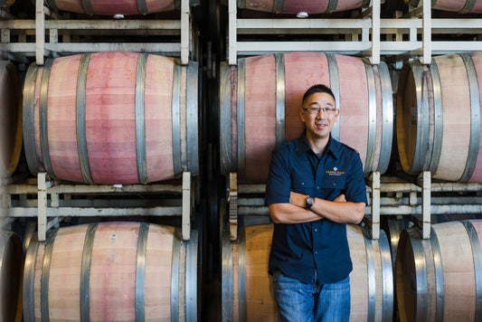 Episode 6: The Icon Reimagined – Elevating Kendall-Jackson Vintner's Reserve Chardonnay with ADVINTAGE® White