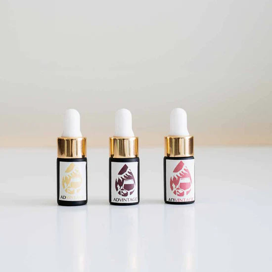 ADVINTAGE® MINI TRIO
